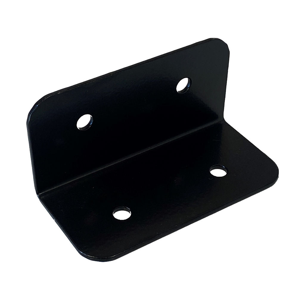40mm x 40mm x 80mm Angle Bracket