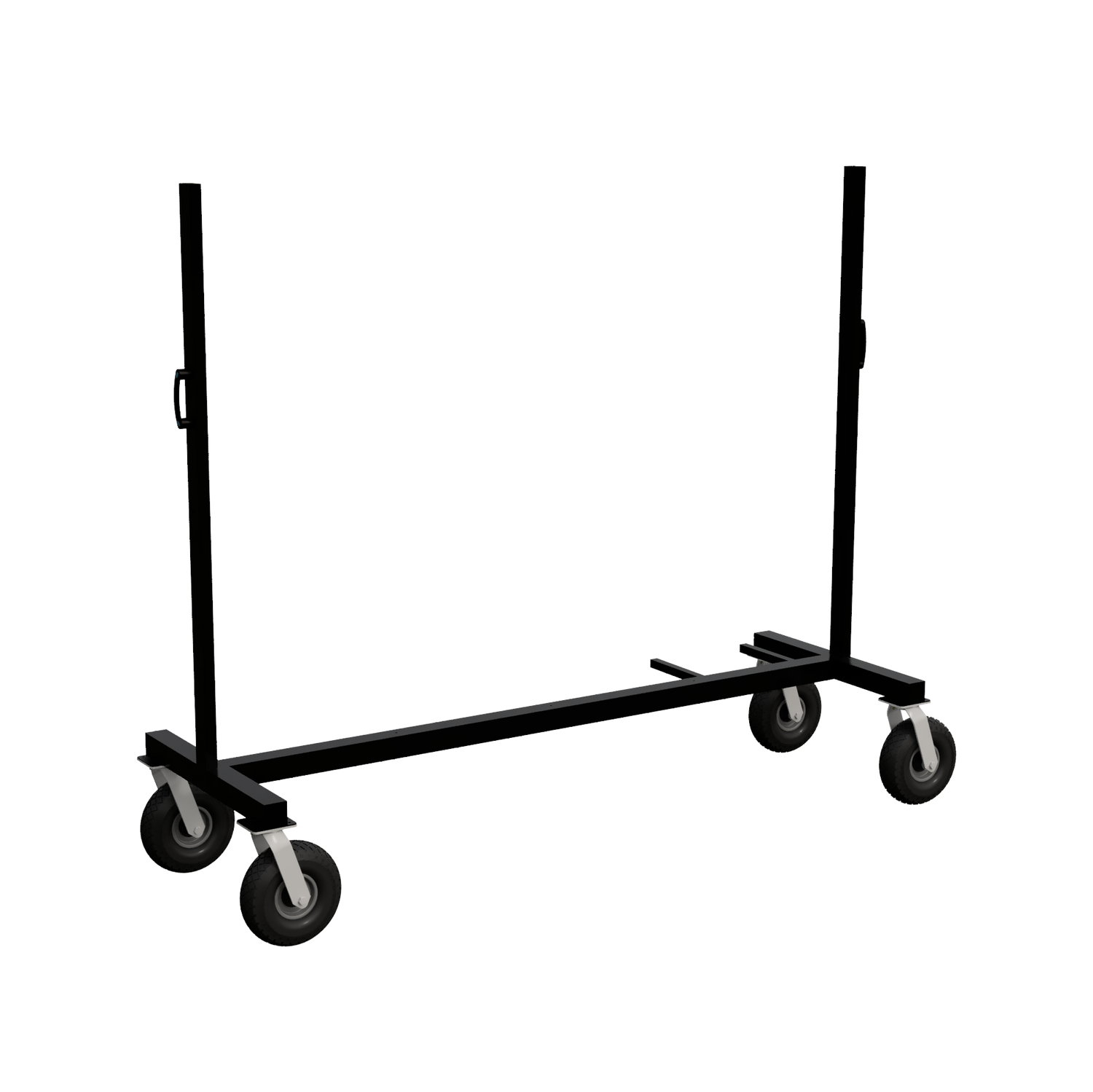 Large Scoreboard Trolley