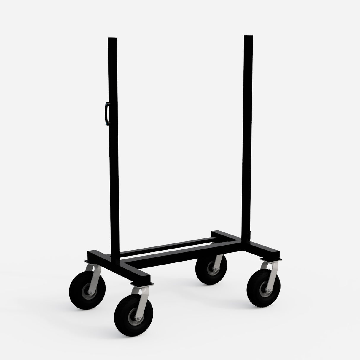 Small Scoreboard Trolley