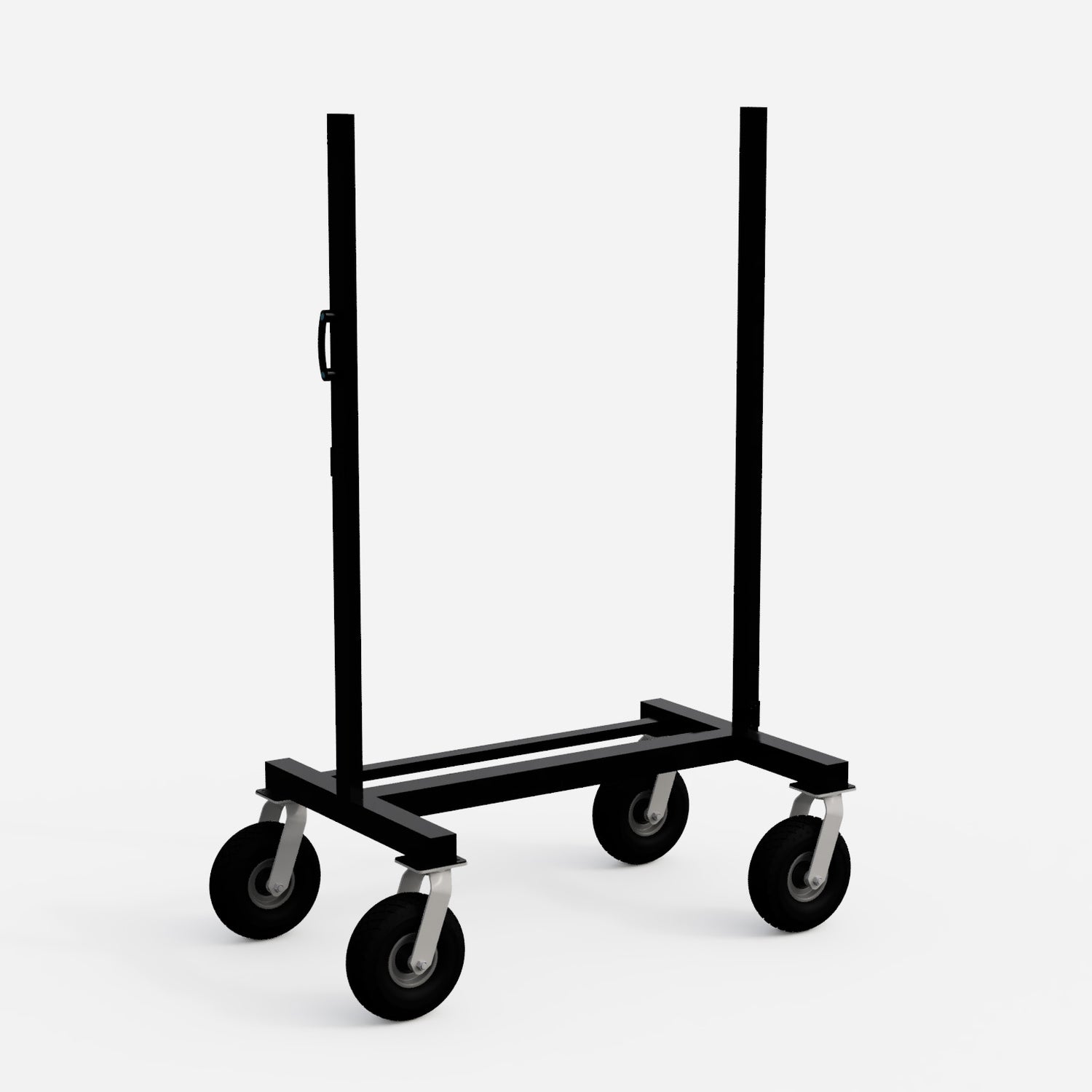 Small Scoreboard Trolley