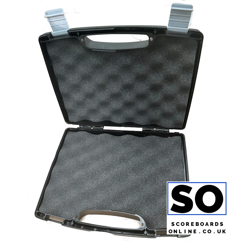 Controller & Charger Storage Case