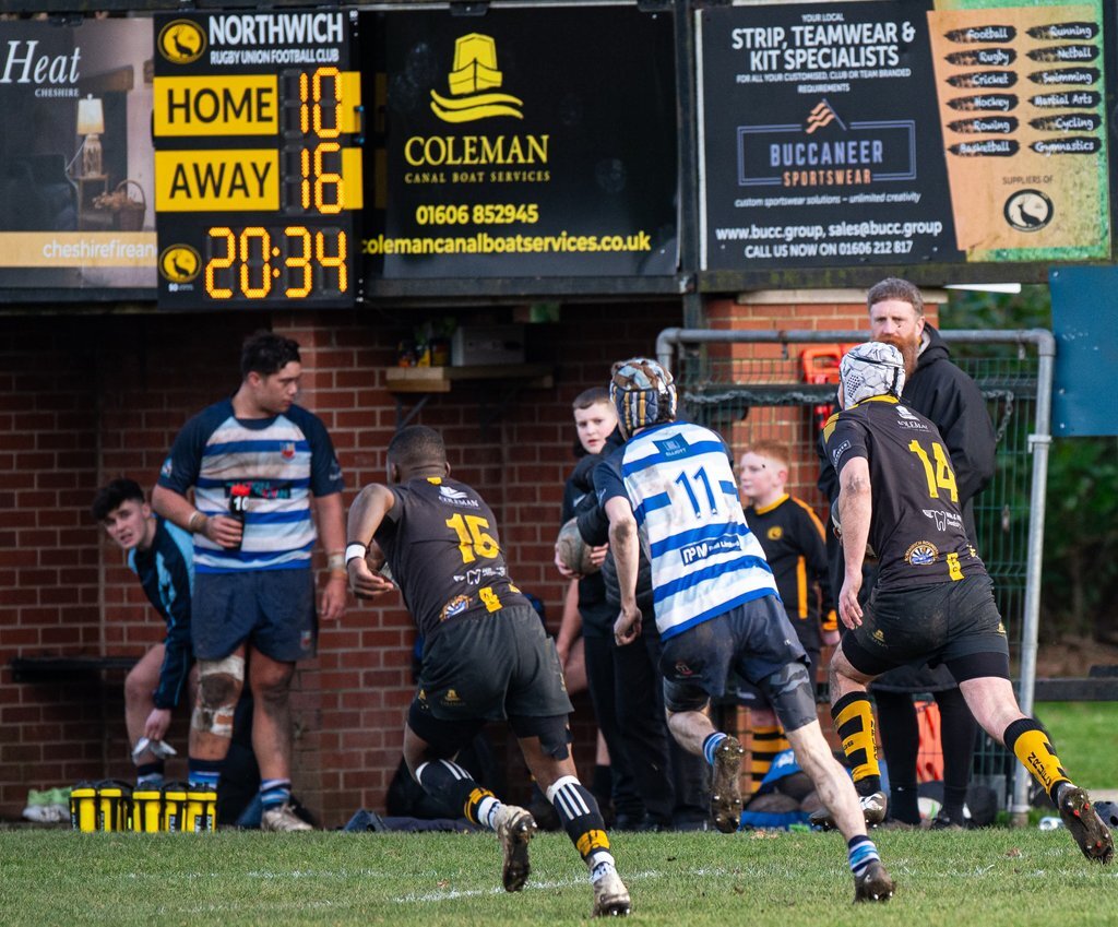 Personalised 4 Digit Compact Scoreboard with Timer