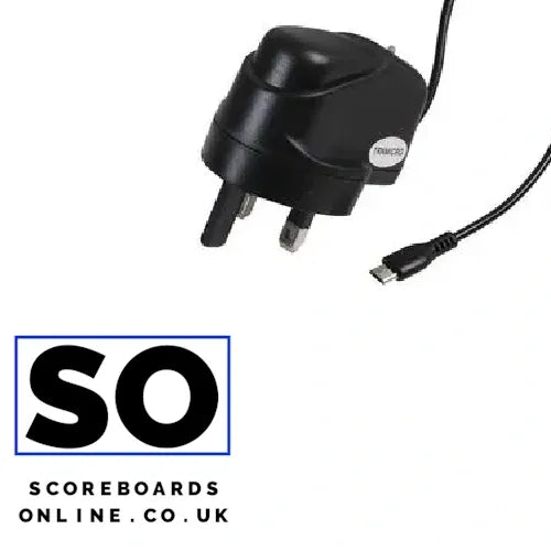 Replacement Remote Control Charger