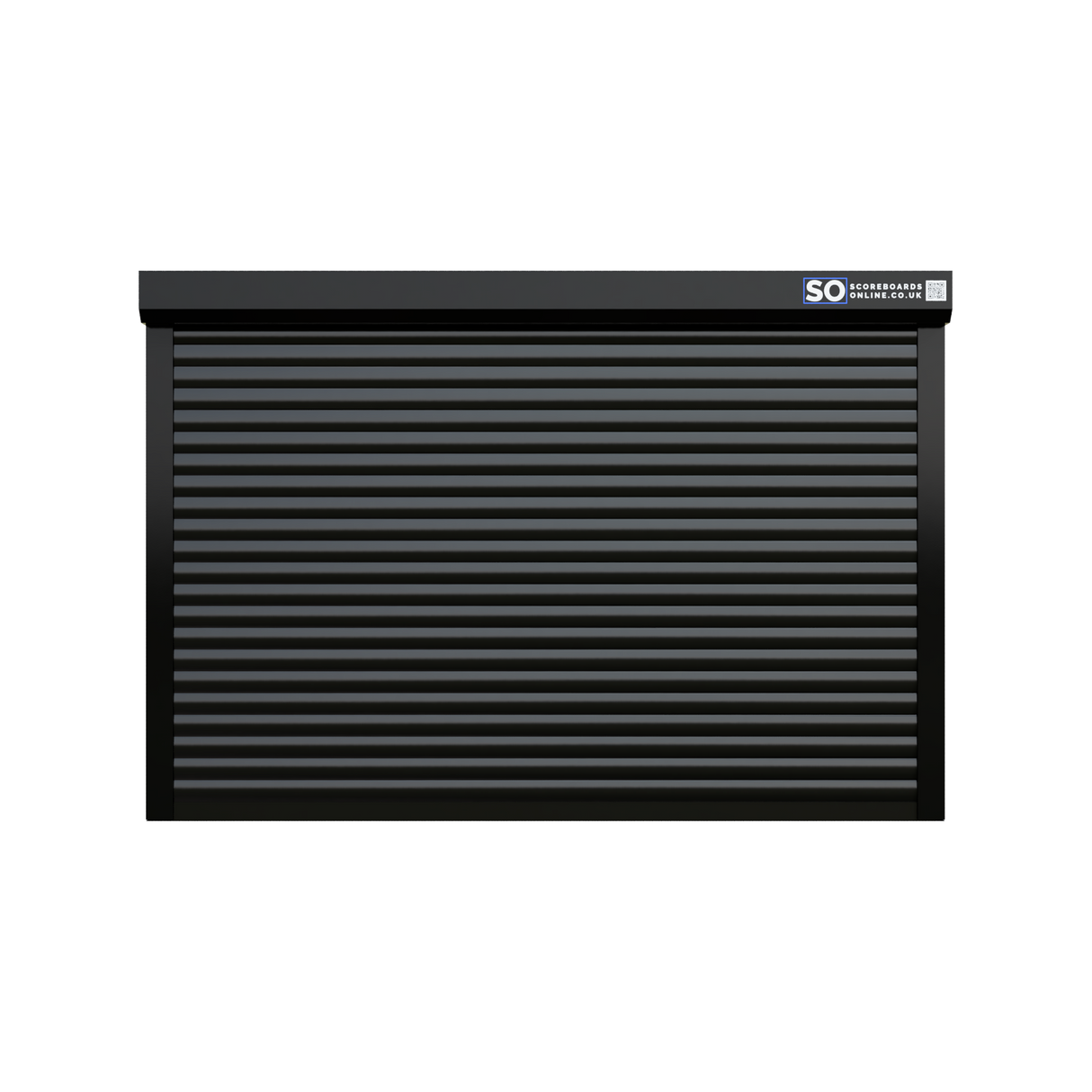 Roller Shutter for Electronic Scoreboard