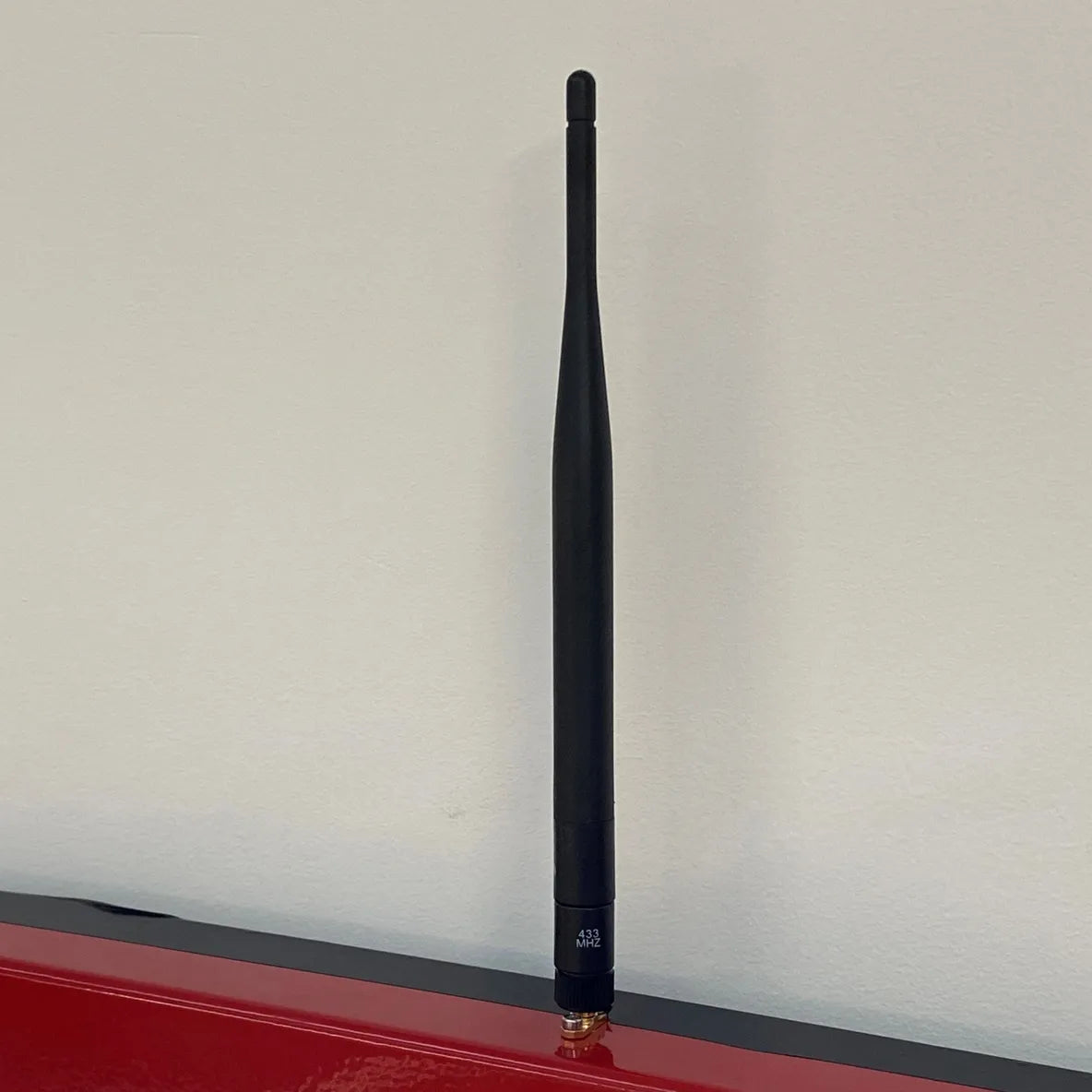 Scoreboard Radio Antenna