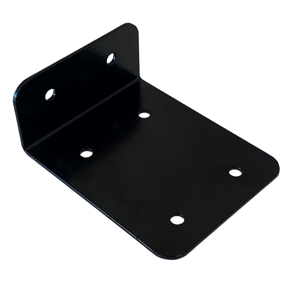 40mm x 100mm x 80mm Angle Bracket