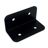 40mm x 40mm x 80mm Angle Bracket