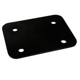 60mm x 80mm Fixing Plate