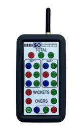 Replacement Remote Control