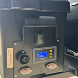 Ex-Demo 23 Digit Mobile Cricket Scoreboard