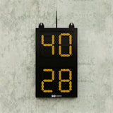 Retro-Fit LED Electronic Scoreboard
