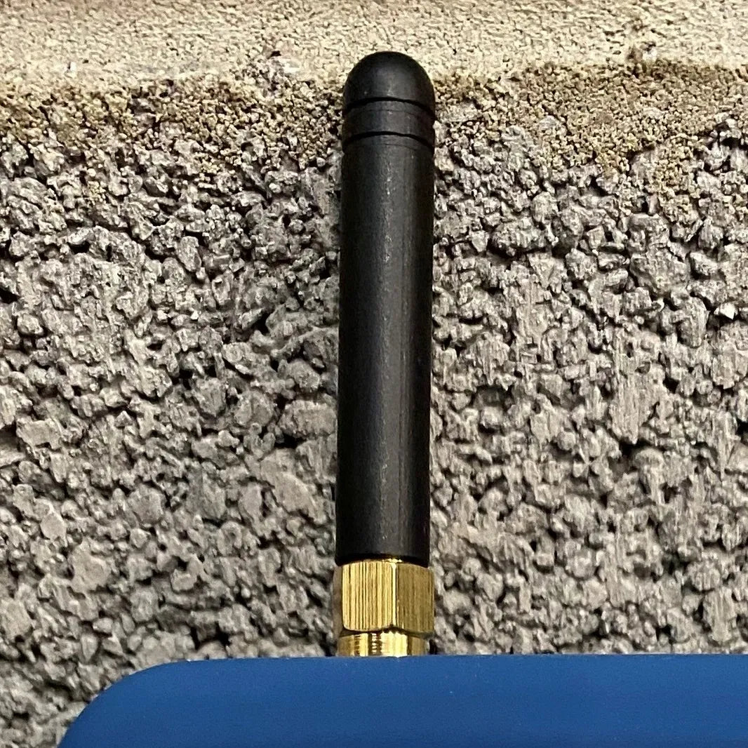 Remote Control Antenna